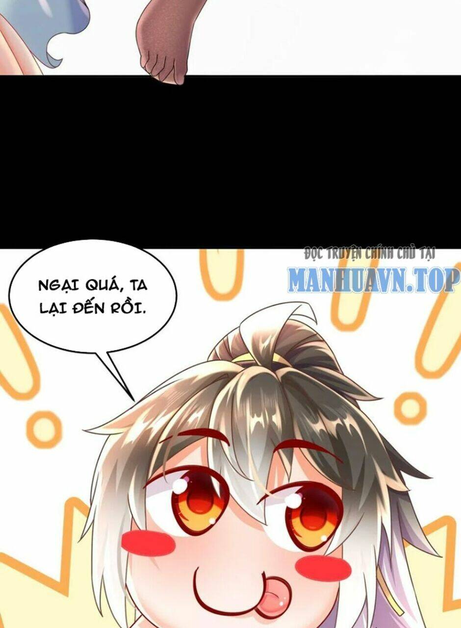 Tuyệt Sắc Đạo Lữ Đều Nói Ngô Hoàng Thể Chất Vô Địch Chapter 69 - Trang 16