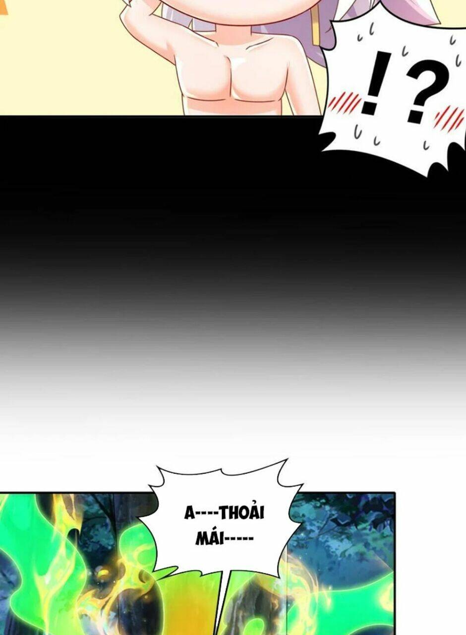 Tuyệt Sắc Đạo Lữ Đều Nói Ngô Hoàng Thể Chất Vô Địch Chapter 69 - Trang 17