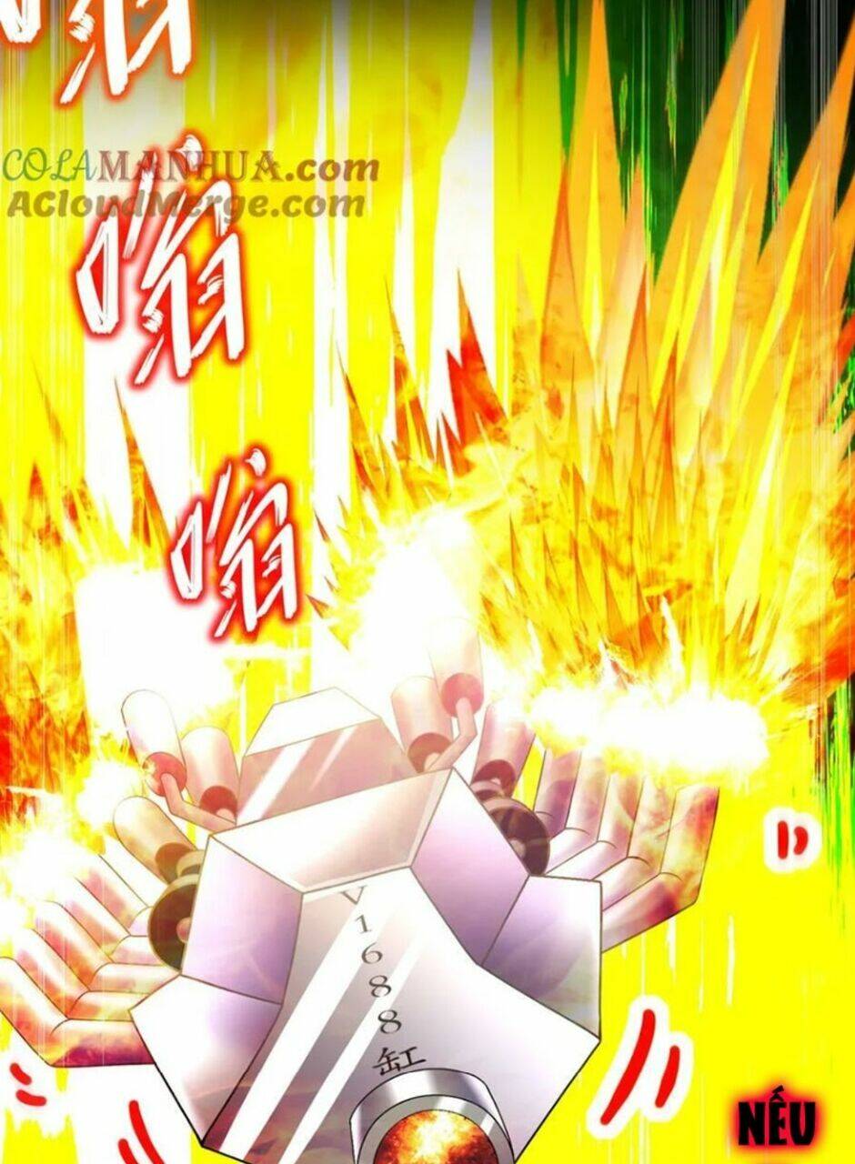 Tuyệt Sắc Đạo Lữ Đều Nói Ngô Hoàng Thể Chất Vô Địch Chapter 69 - Trang 20