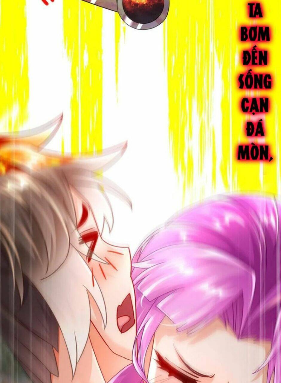 Tuyệt Sắc Đạo Lữ Đều Nói Ngô Hoàng Thể Chất Vô Địch Chapter 69 - Trang 21