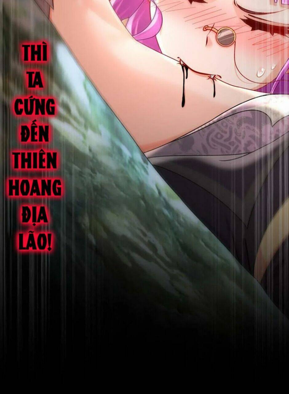 Tuyệt Sắc Đạo Lữ Đều Nói Ngô Hoàng Thể Chất Vô Địch Chapter 69 - Trang 22