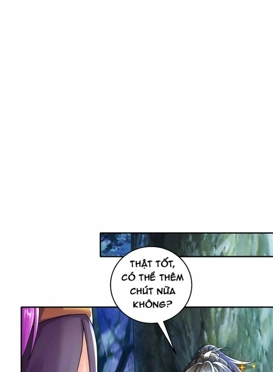 Tuyệt Sắc Đạo Lữ Đều Nói Ngô Hoàng Thể Chất Vô Địch Chapter 69 - Trang 24