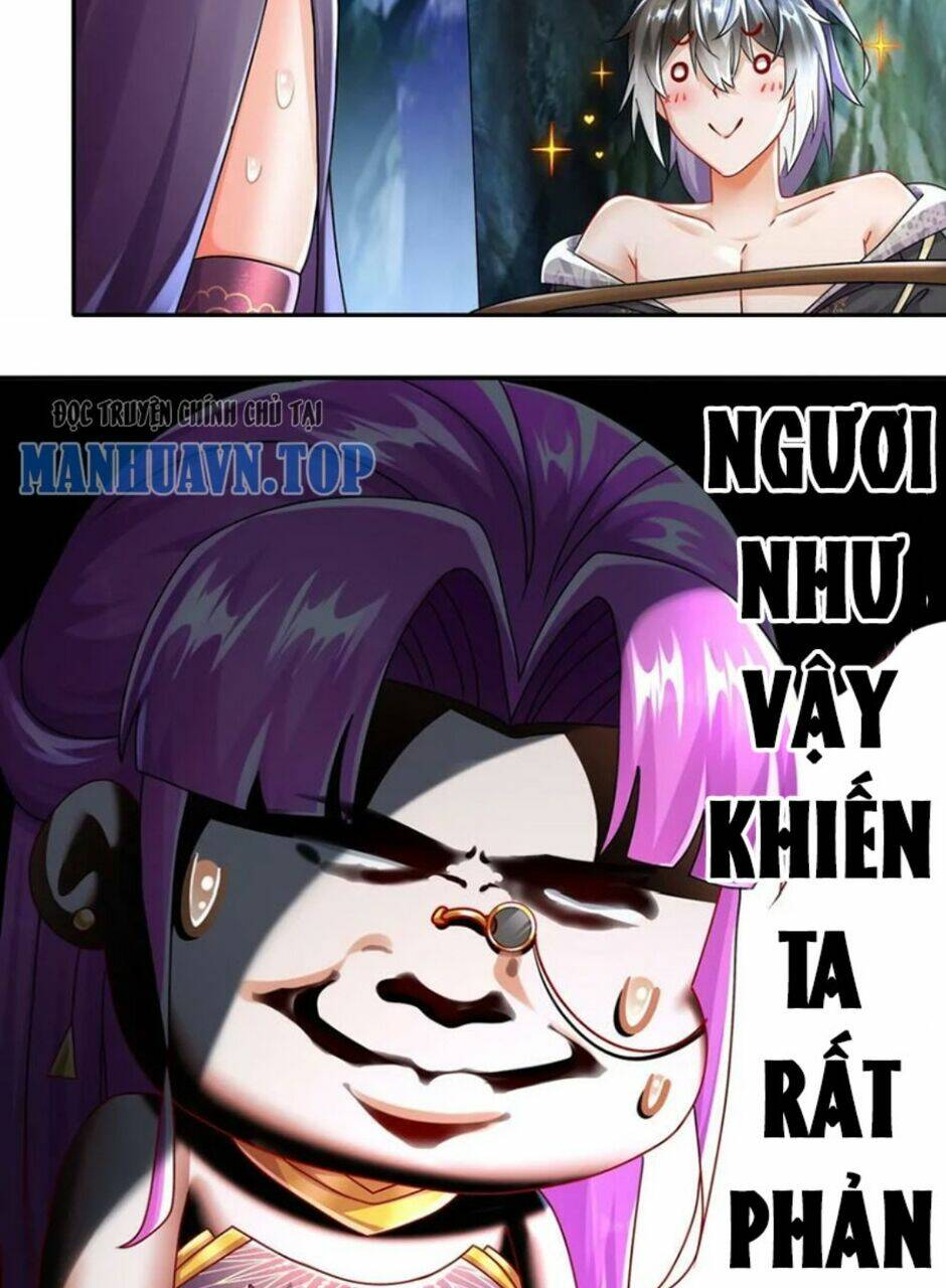 Tuyệt Sắc Đạo Lữ Đều Nói Ngô Hoàng Thể Chất Vô Địch Chapter 69 - Trang 25