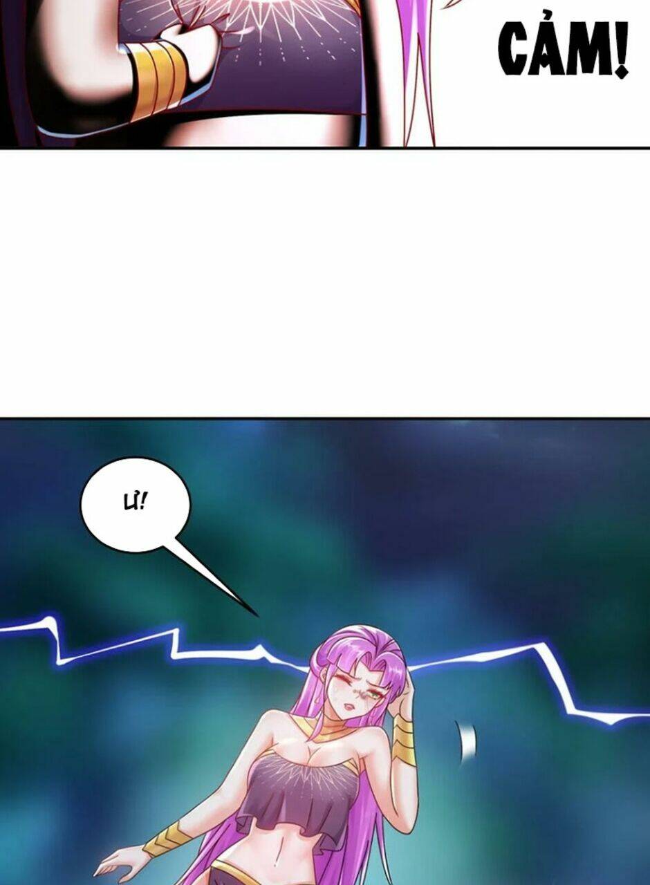 Tuyệt Sắc Đạo Lữ Đều Nói Ngô Hoàng Thể Chất Vô Địch Chapter 69 - Trang 26