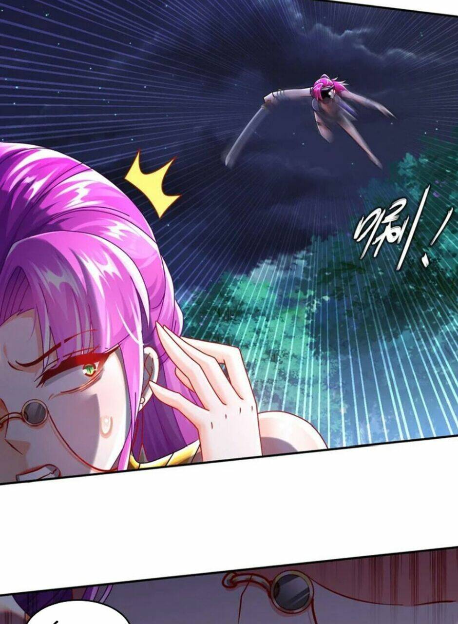 Tuyệt Sắc Đạo Lữ Đều Nói Ngô Hoàng Thể Chất Vô Địch Chapter 69 - Trang 28