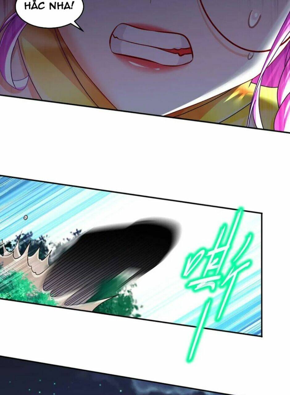 Tuyệt Sắc Đạo Lữ Đều Nói Ngô Hoàng Thể Chất Vô Địch Chapter 69 - Trang 29