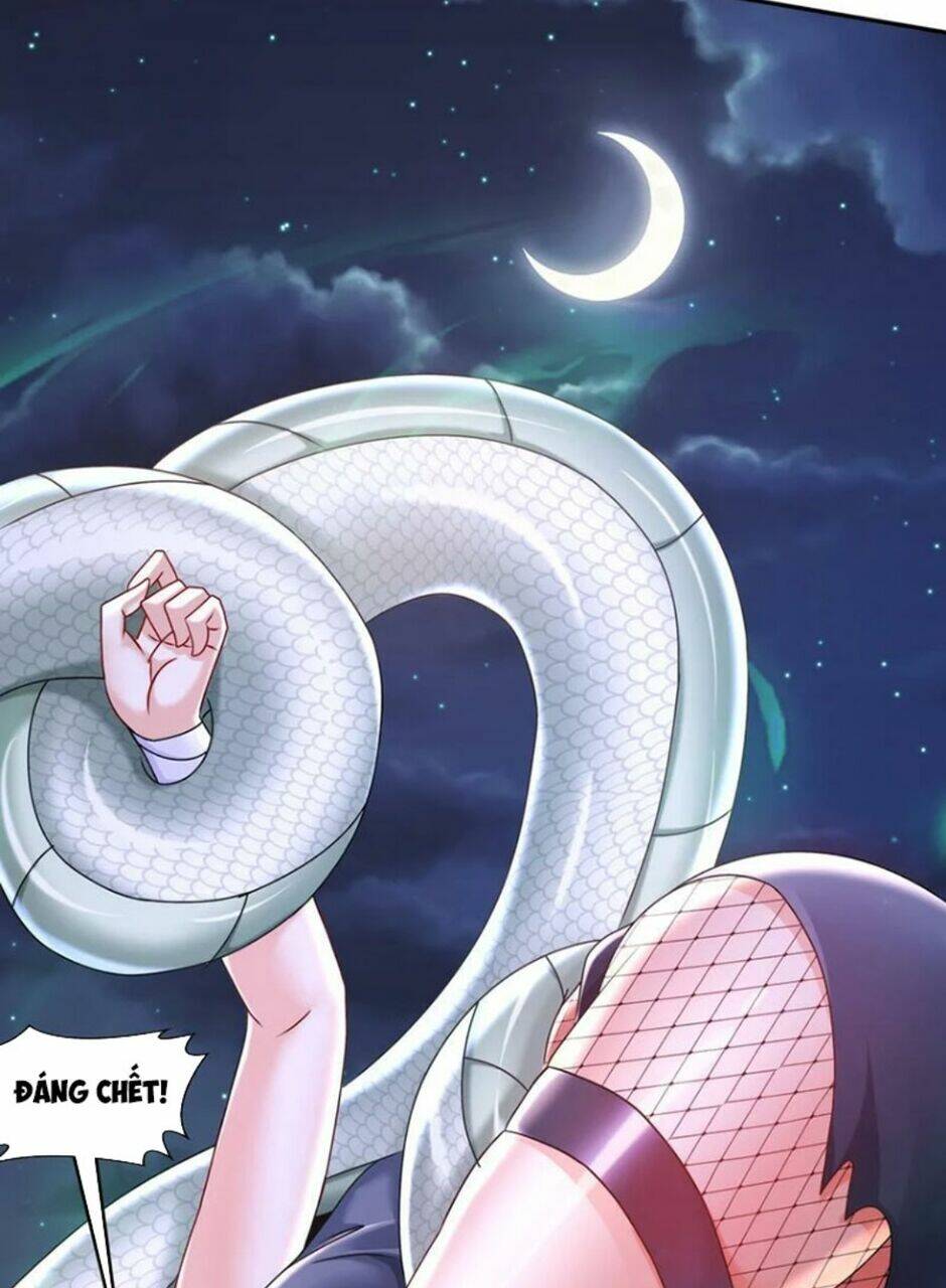 Tuyệt Sắc Đạo Lữ Đều Nói Ngô Hoàng Thể Chất Vô Địch Chapter 69 - Trang 30