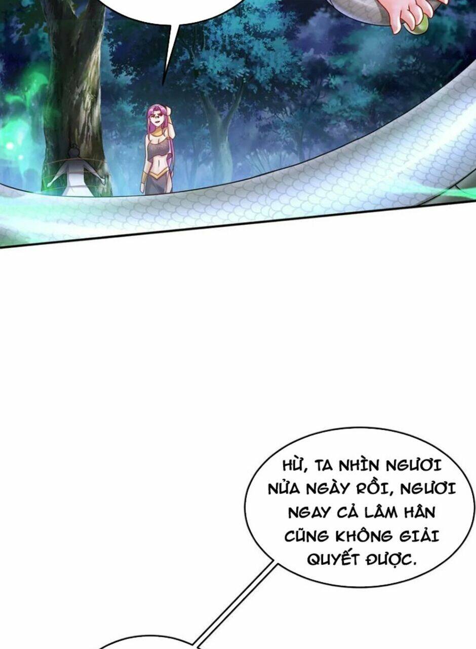 Tuyệt Sắc Đạo Lữ Đều Nói Ngô Hoàng Thể Chất Vô Địch Chapter 69 - Trang 32