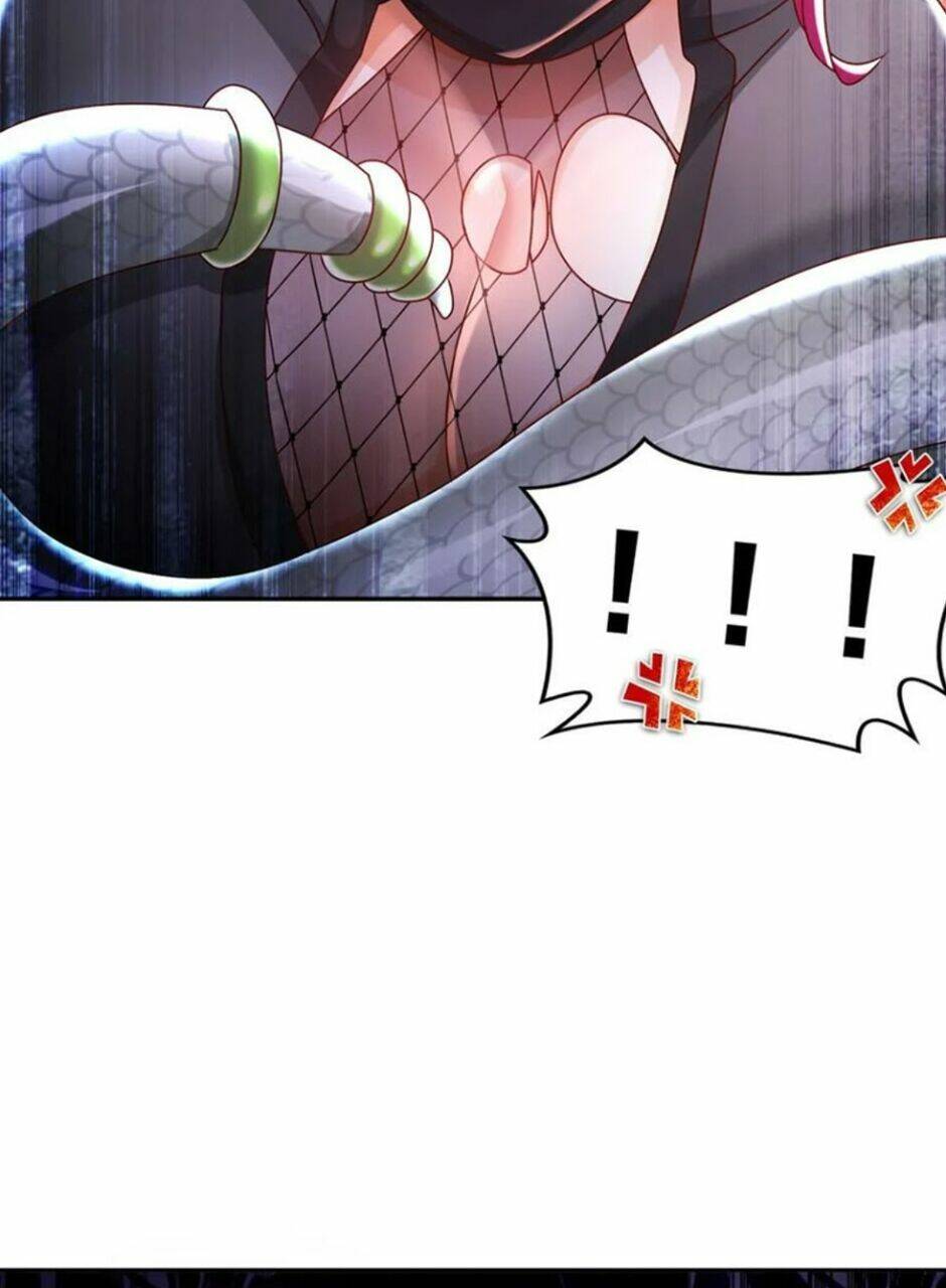 Tuyệt Sắc Đạo Lữ Đều Nói Ngô Hoàng Thể Chất Vô Địch Chapter 69 - Trang 34