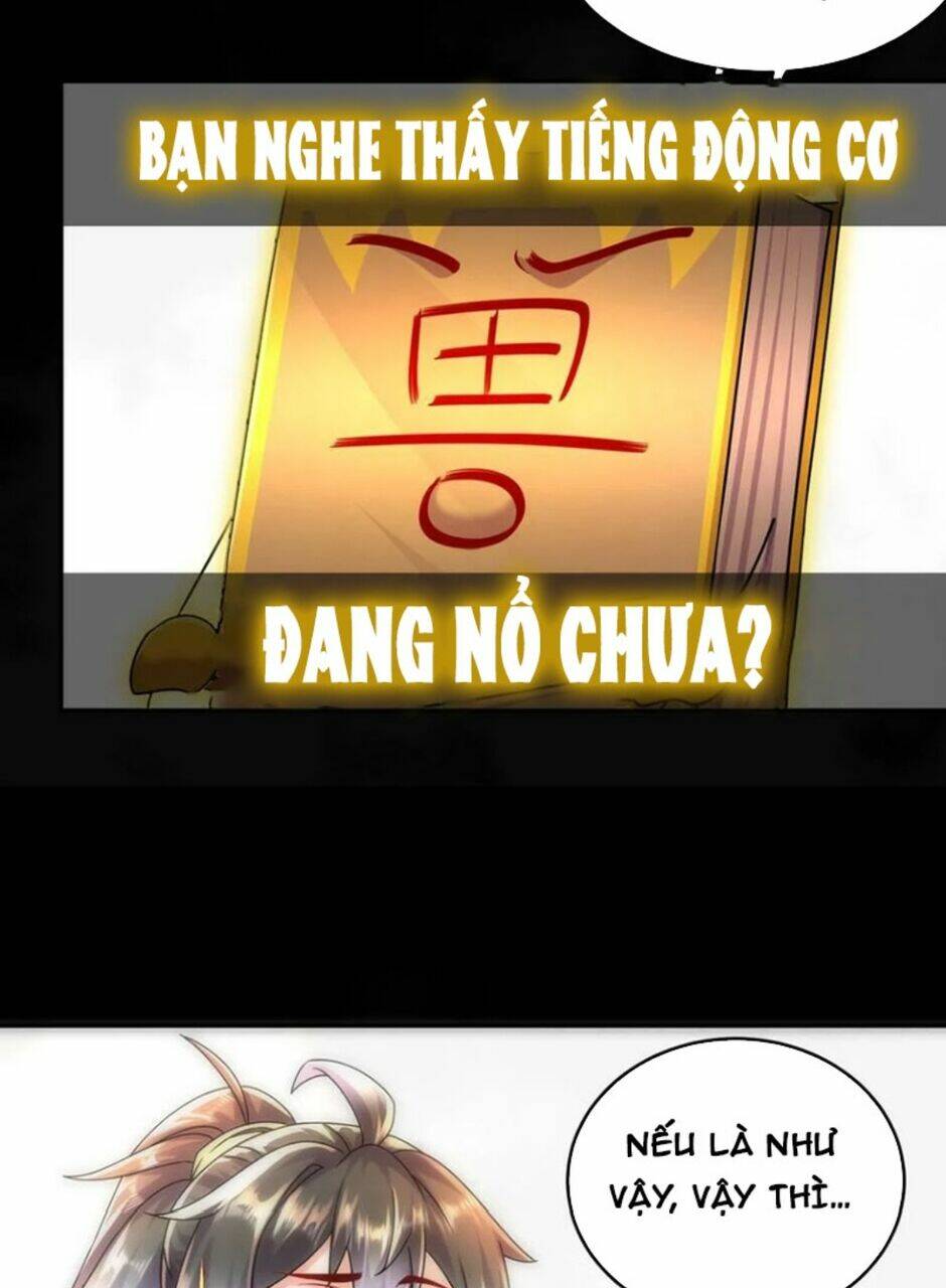 Tuyệt Sắc Đạo Lữ Đều Nói Ngô Hoàng Thể Chất Vô Địch Chapter 69 - Trang 3