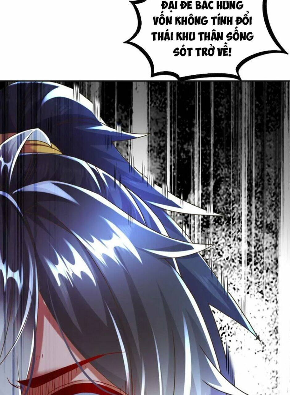 Tuyệt Sắc Đạo Lữ Đều Nói Ngô Hoàng Thể Chất Vô Địch Chapter 69 - Trang 44