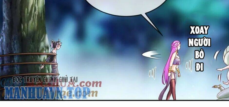 Tuyệt Sắc Đạo Lữ Đều Nói Ngô Hoàng Thể Chất Vô Địch Chapter 69 - Trang 47