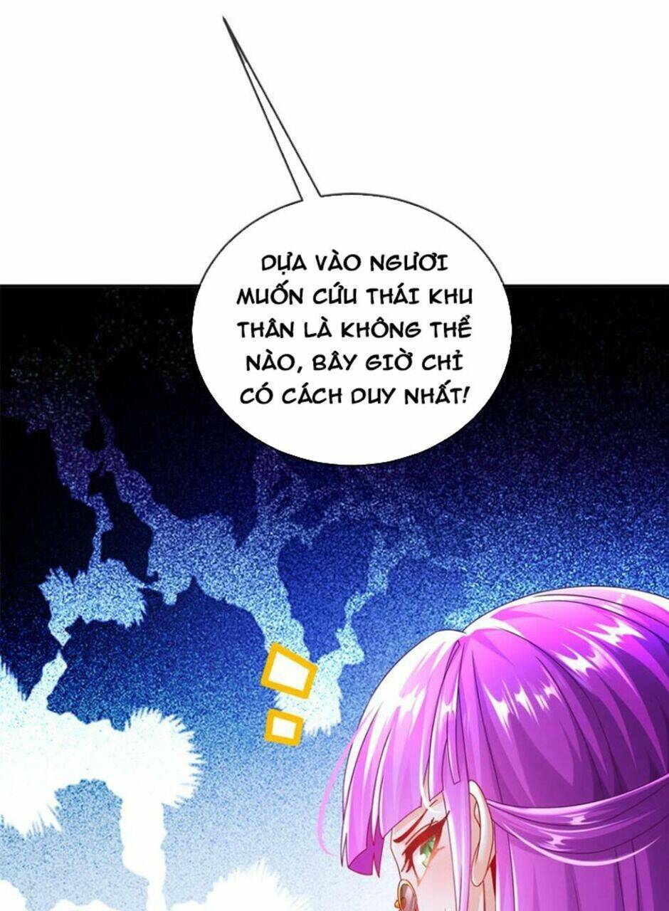 Tuyệt Sắc Đạo Lữ Đều Nói Ngô Hoàng Thể Chất Vô Địch Chapter 69 - Trang 48