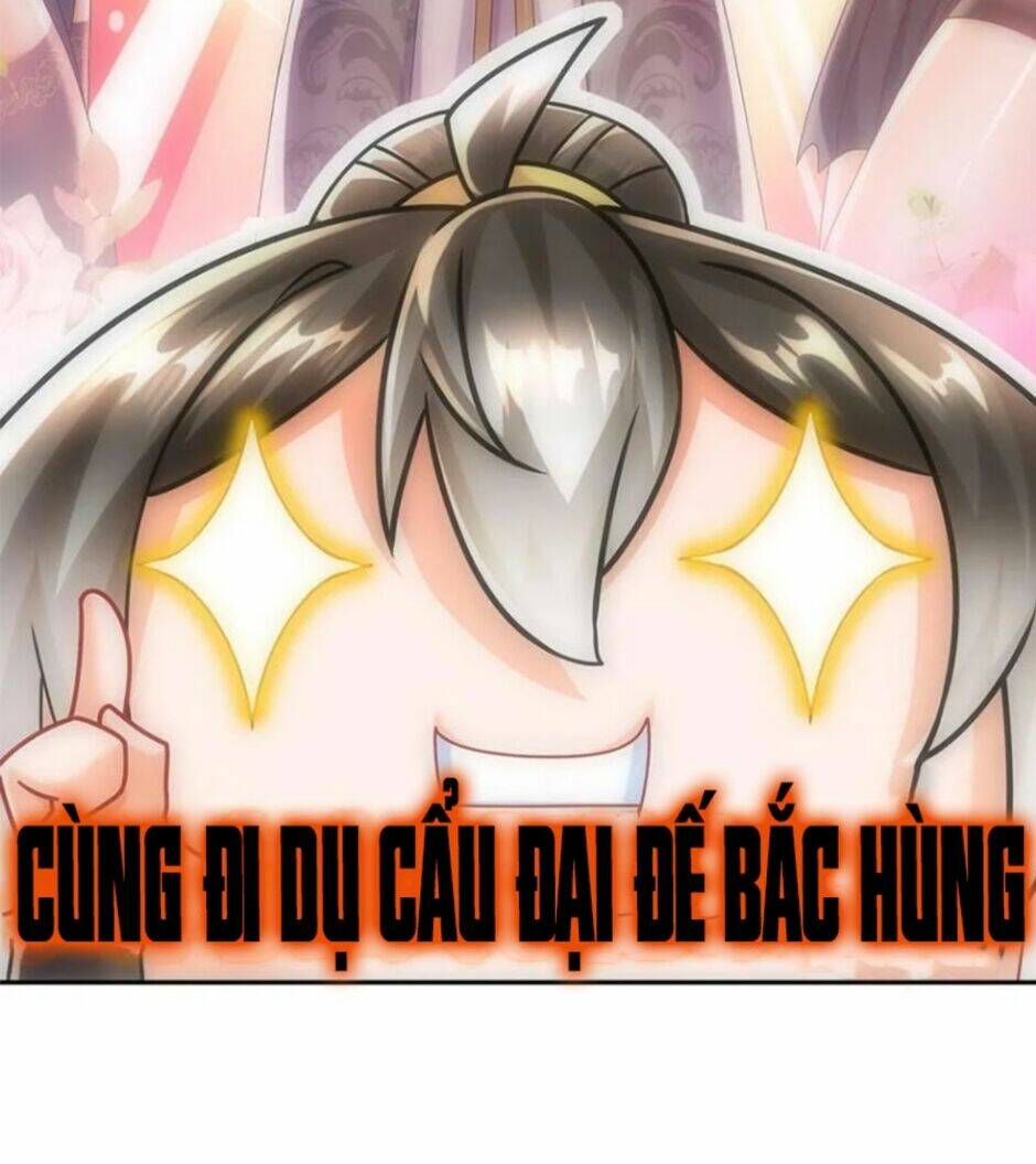 Tuyệt Sắc Đạo Lữ Đều Nói Ngô Hoàng Thể Chất Vô Địch - Chapter 69 - Page 51