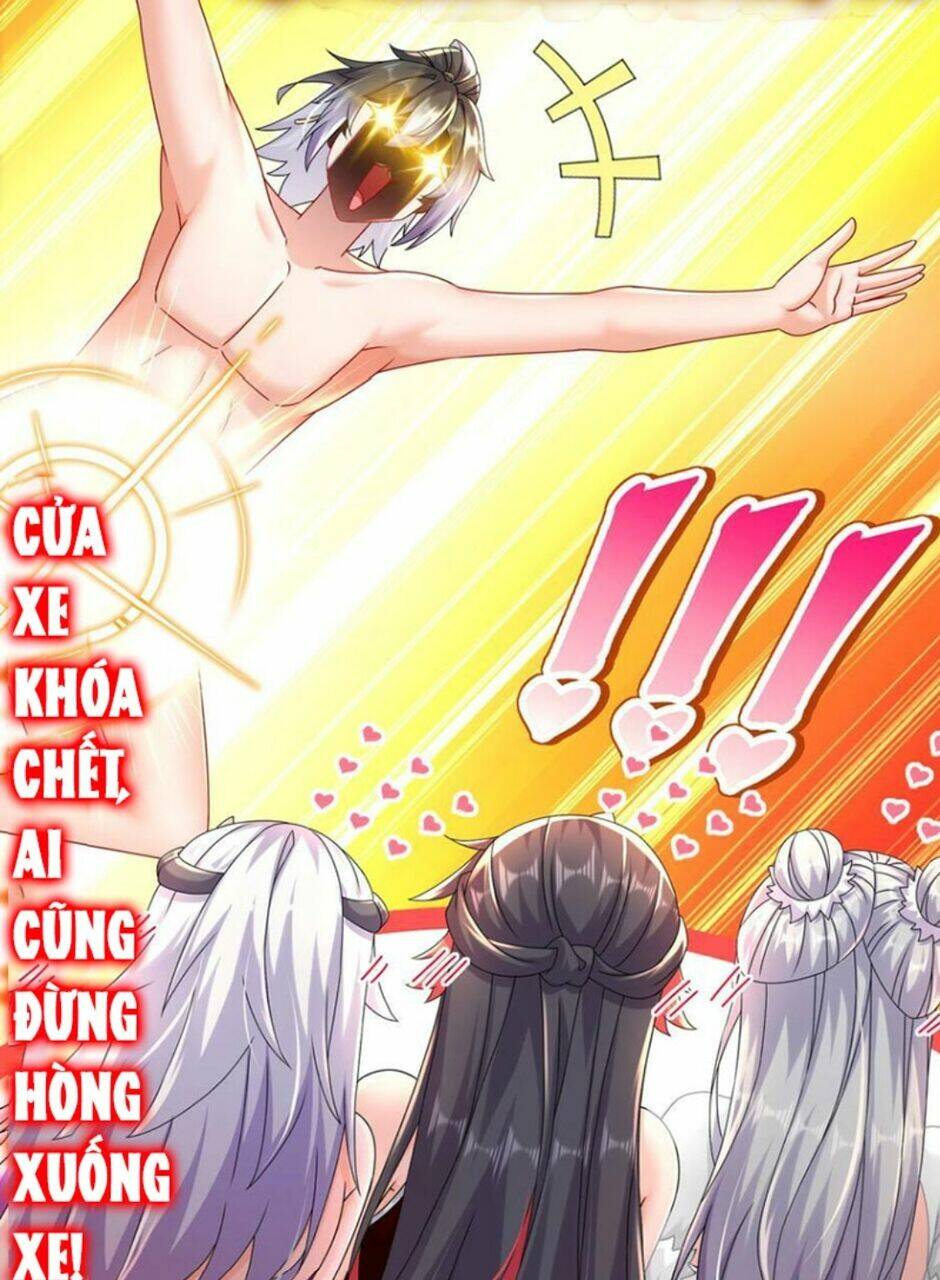 Tuyệt Sắc Đạo Lữ Đều Nói Ngô Hoàng Thể Chất Vô Địch Chapter 69 - Trang 5