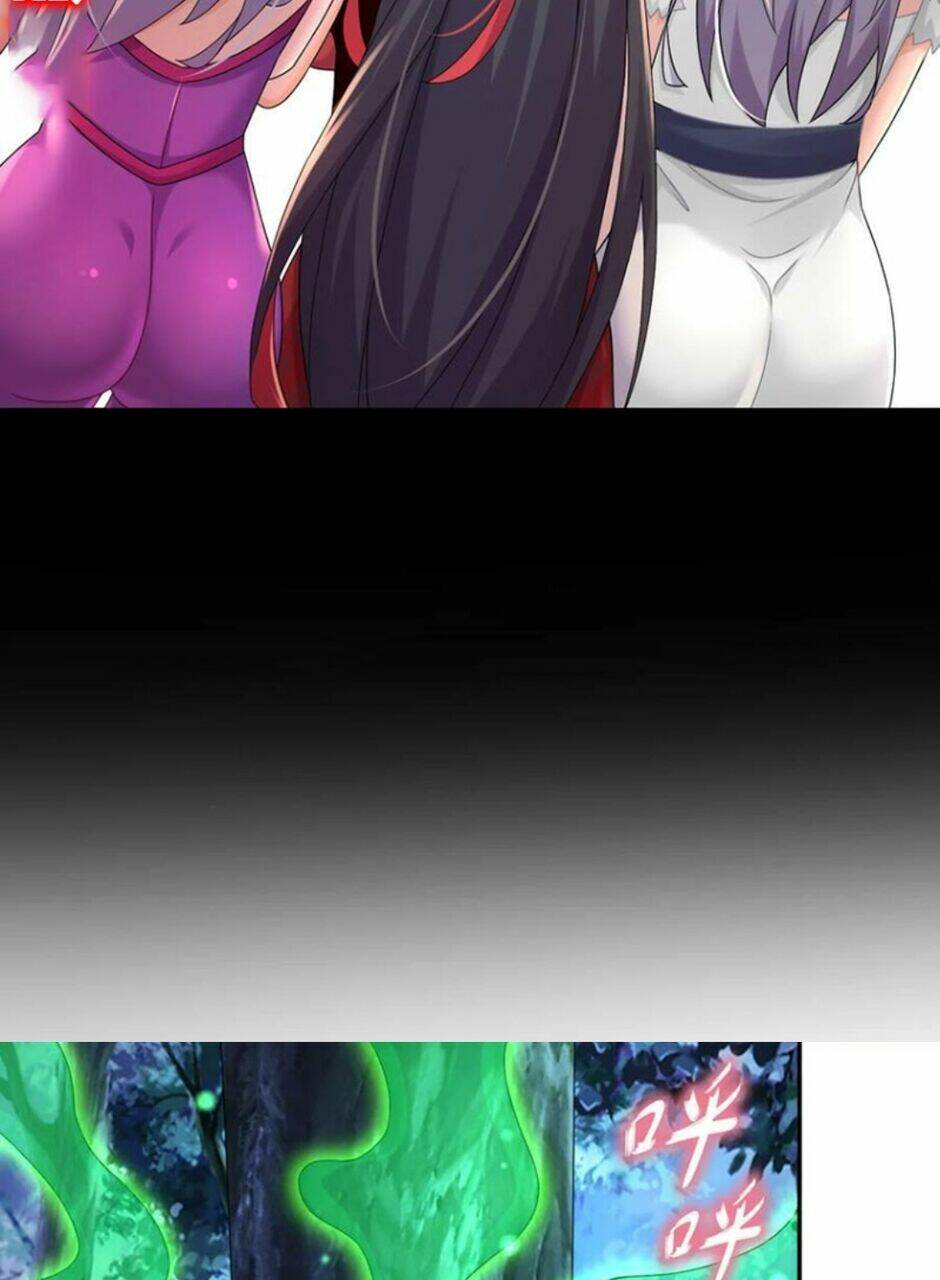 Tuyệt Sắc Đạo Lữ Đều Nói Ngô Hoàng Thể Chất Vô Địch Chapter 69 - Trang 6