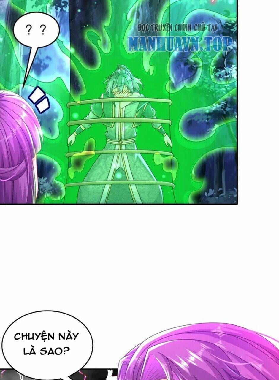 Tuyệt Sắc Đạo Lữ Đều Nói Ngô Hoàng Thể Chất Vô Địch Chapter 69 - Trang 7