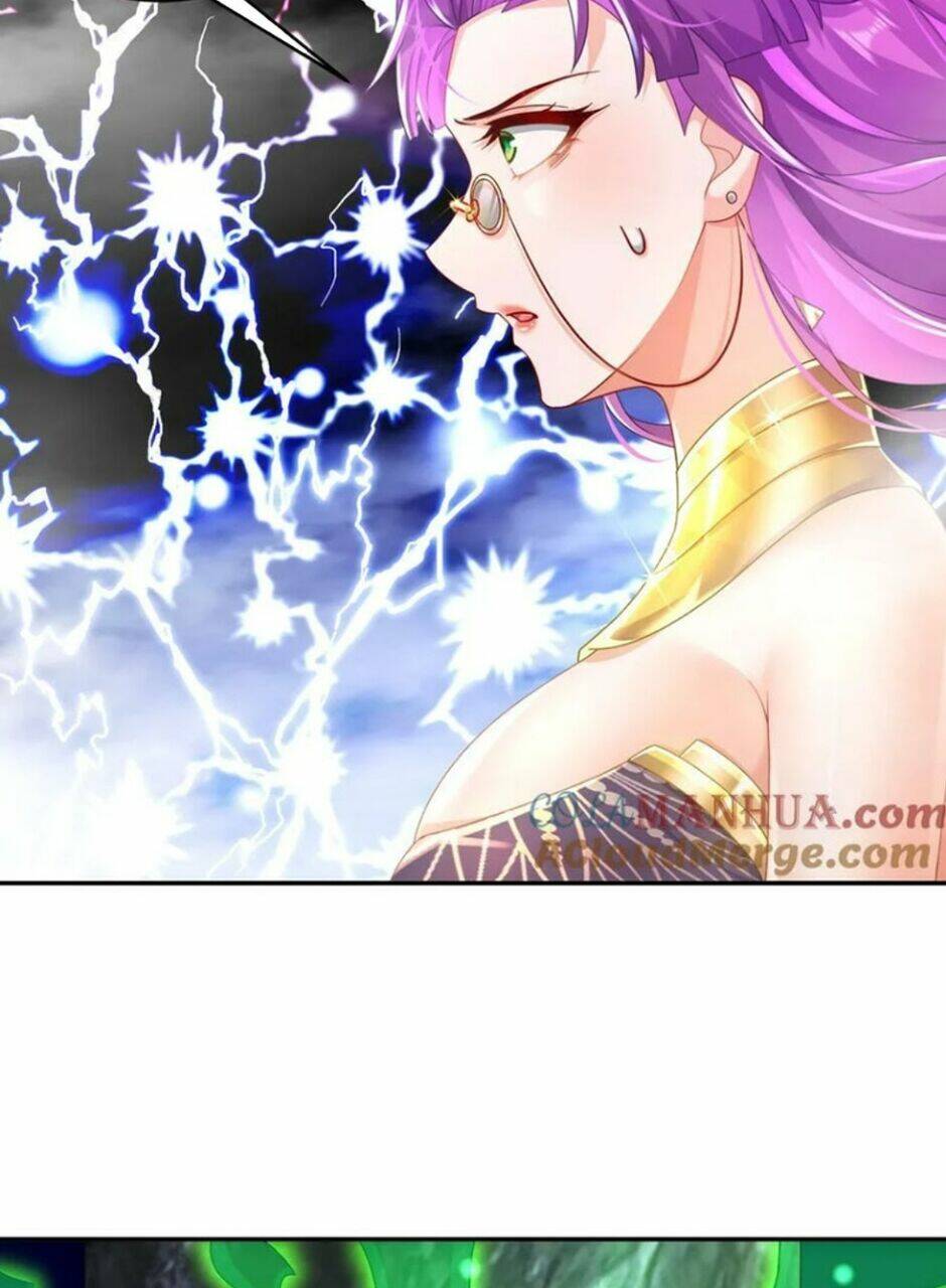 Tuyệt Sắc Đạo Lữ Đều Nói Ngô Hoàng Thể Chất Vô Địch Chapter 69 - Trang 8