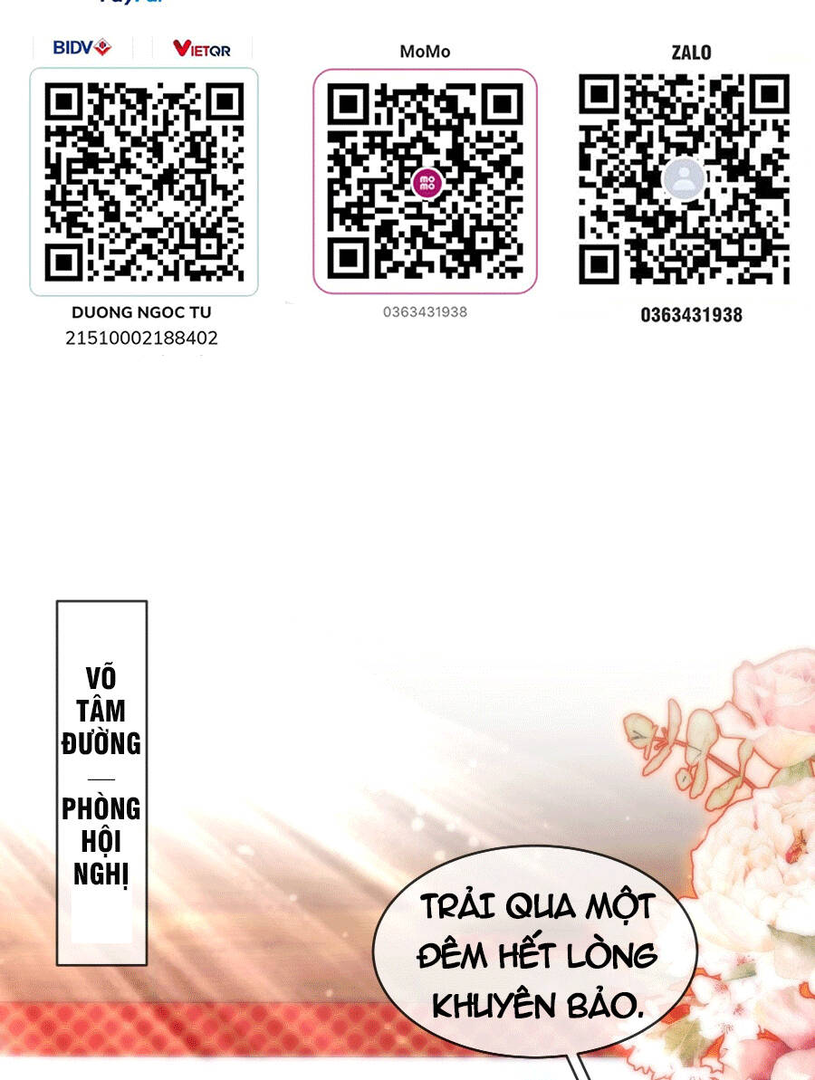 Tuyệt Sắc Đạo Lữ Đều Nói Ngô Hoàng Thể Chất Vô Địch Chapter 7 - Trang 1