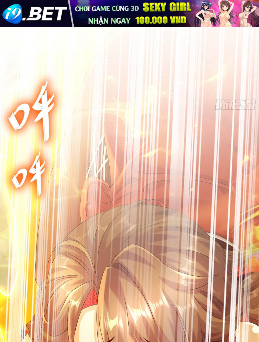 Tuyệt Sắc Đạo Lữ Đều Nói Ngô Hoàng Thể Chất Vô Địch Chapter 7 - Trang 27