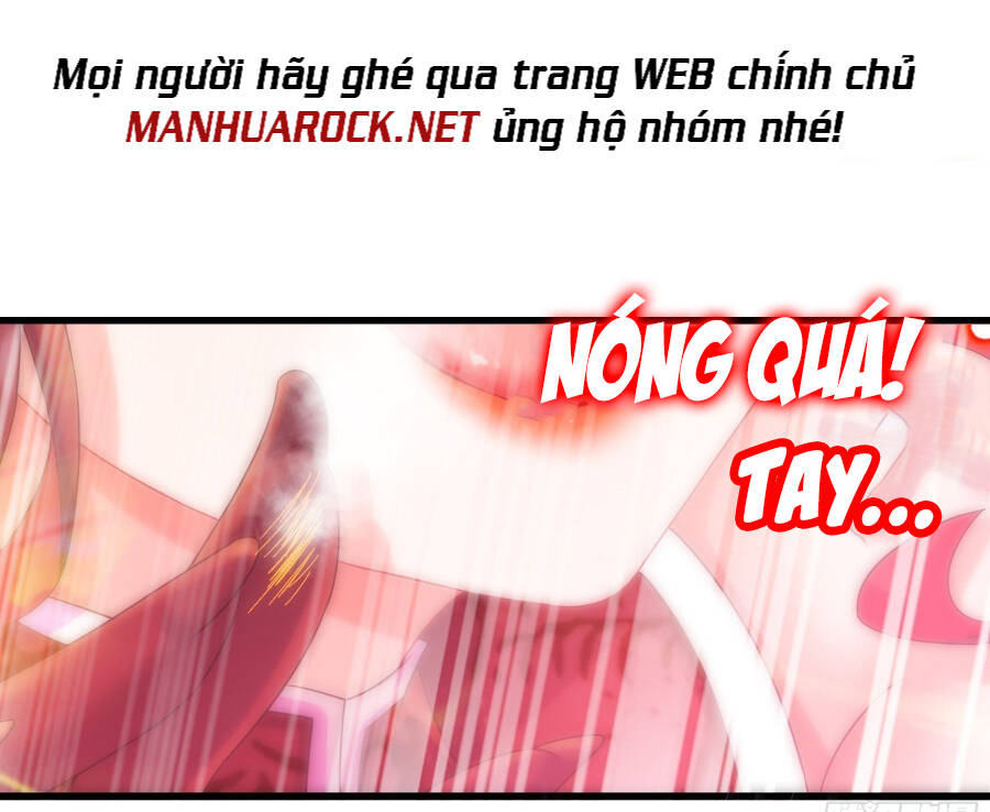 Tuyệt Sắc Đạo Lữ Đều Nói Ngô Hoàng Thể Chất Vô Địch Chapter 7 - Trang 32