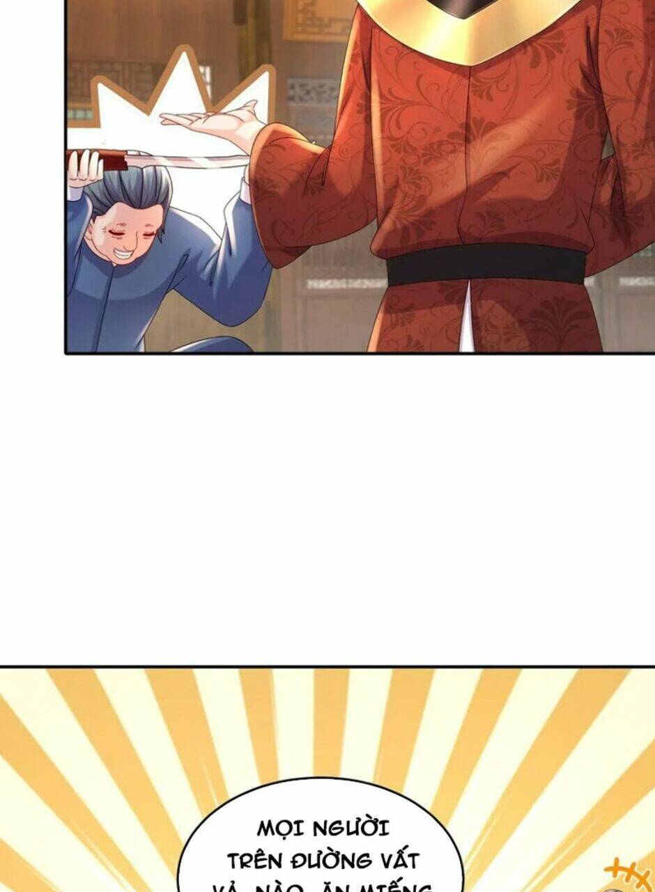 Tuyệt Sắc Đạo Lữ Đều Nói Ngô Hoàng Thể Chất Vô Địch Chapter 70 - Trang 9