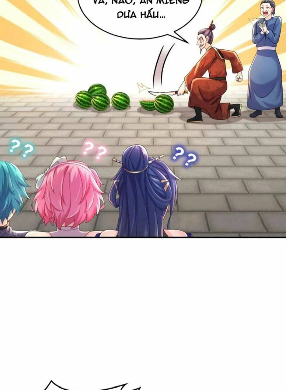 Tuyệt Sắc Đạo Lữ Đều Nói Ngô Hoàng Thể Chất Vô Địch Chapter 70 - Trang 10