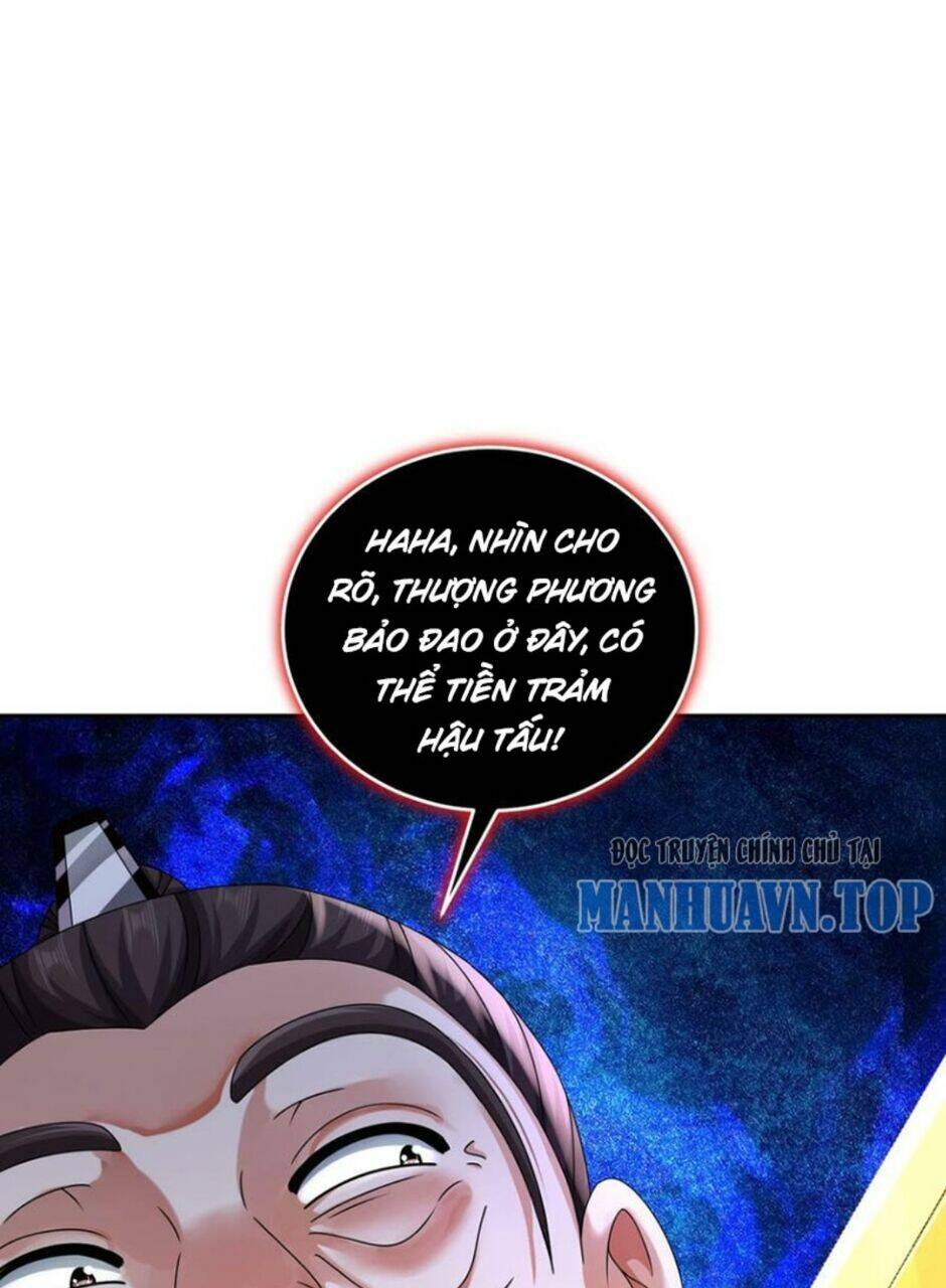 Tuyệt Sắc Đạo Lữ Đều Nói Ngô Hoàng Thể Chất Vô Địch Chapter 70 - Trang 12