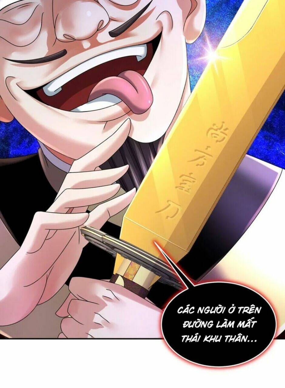 Tuyệt Sắc Đạo Lữ Đều Nói Ngô Hoàng Thể Chất Vô Địch Chapter 70 - Trang 13