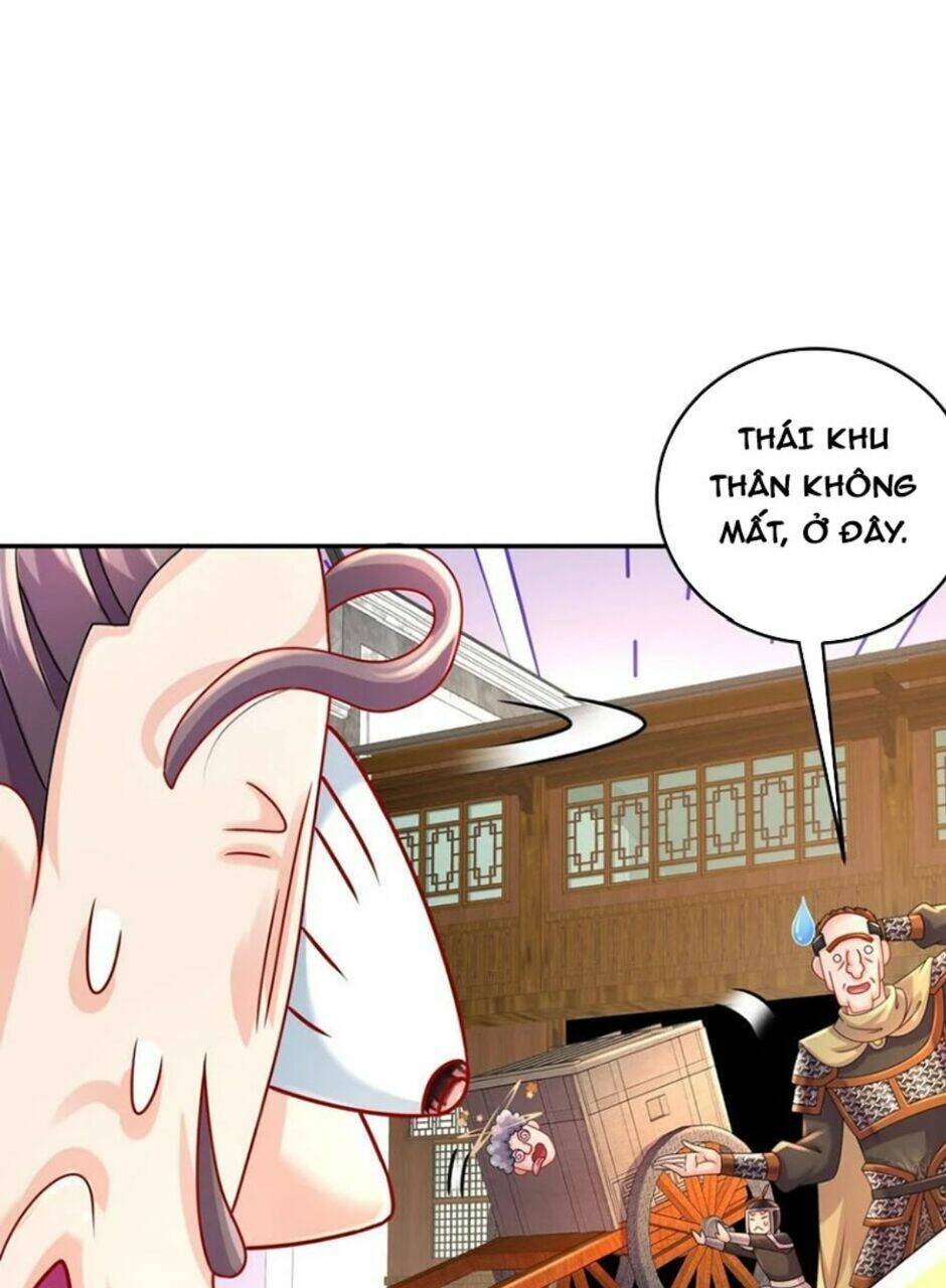 Tuyệt Sắc Đạo Lữ Đều Nói Ngô Hoàng Thể Chất Vô Địch Chapter 70 - Trang 14