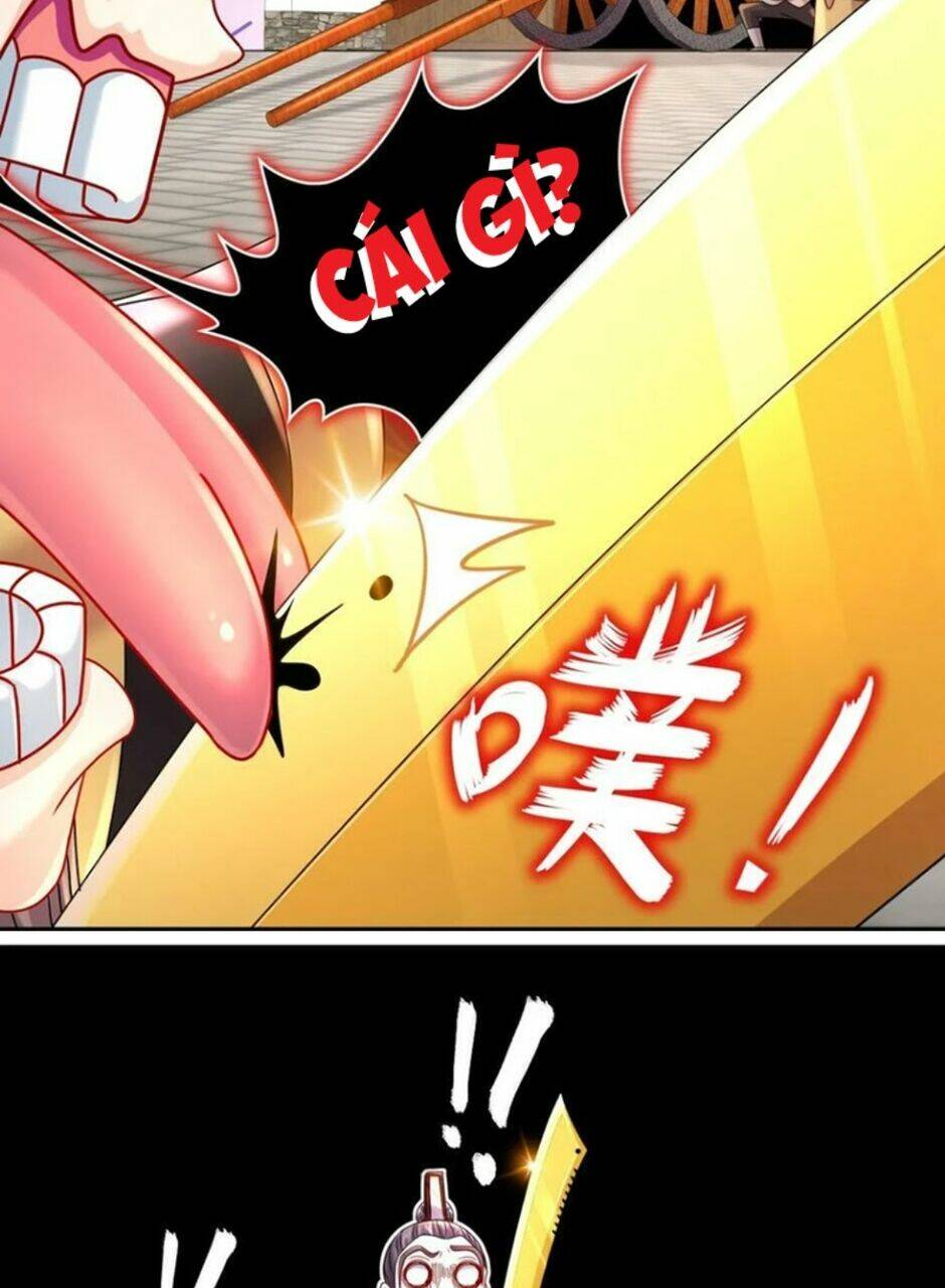 Tuyệt Sắc Đạo Lữ Đều Nói Ngô Hoàng Thể Chất Vô Địch Chapter 70 - Trang 15