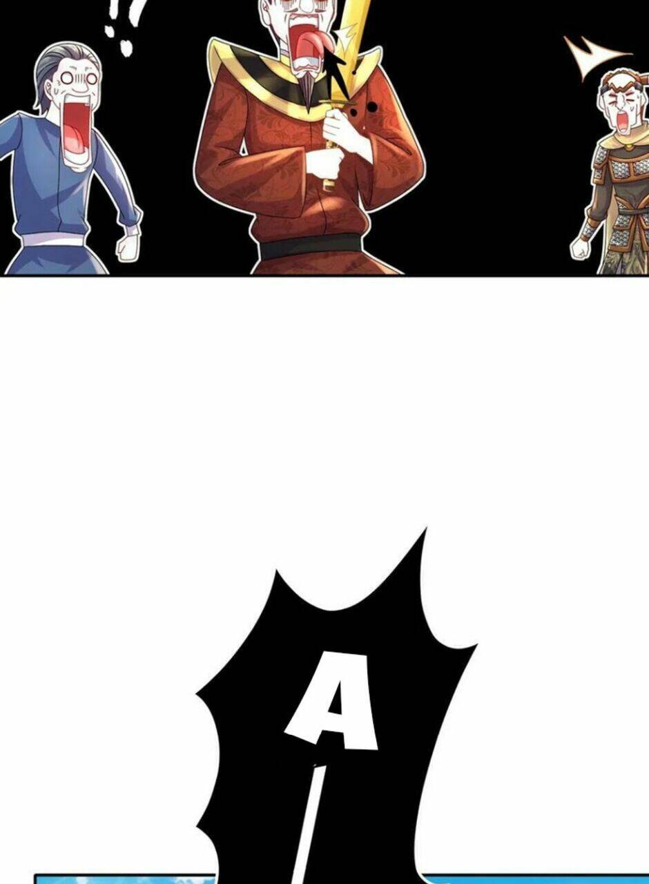 Tuyệt Sắc Đạo Lữ Đều Nói Ngô Hoàng Thể Chất Vô Địch Chapter 70 - Trang 16