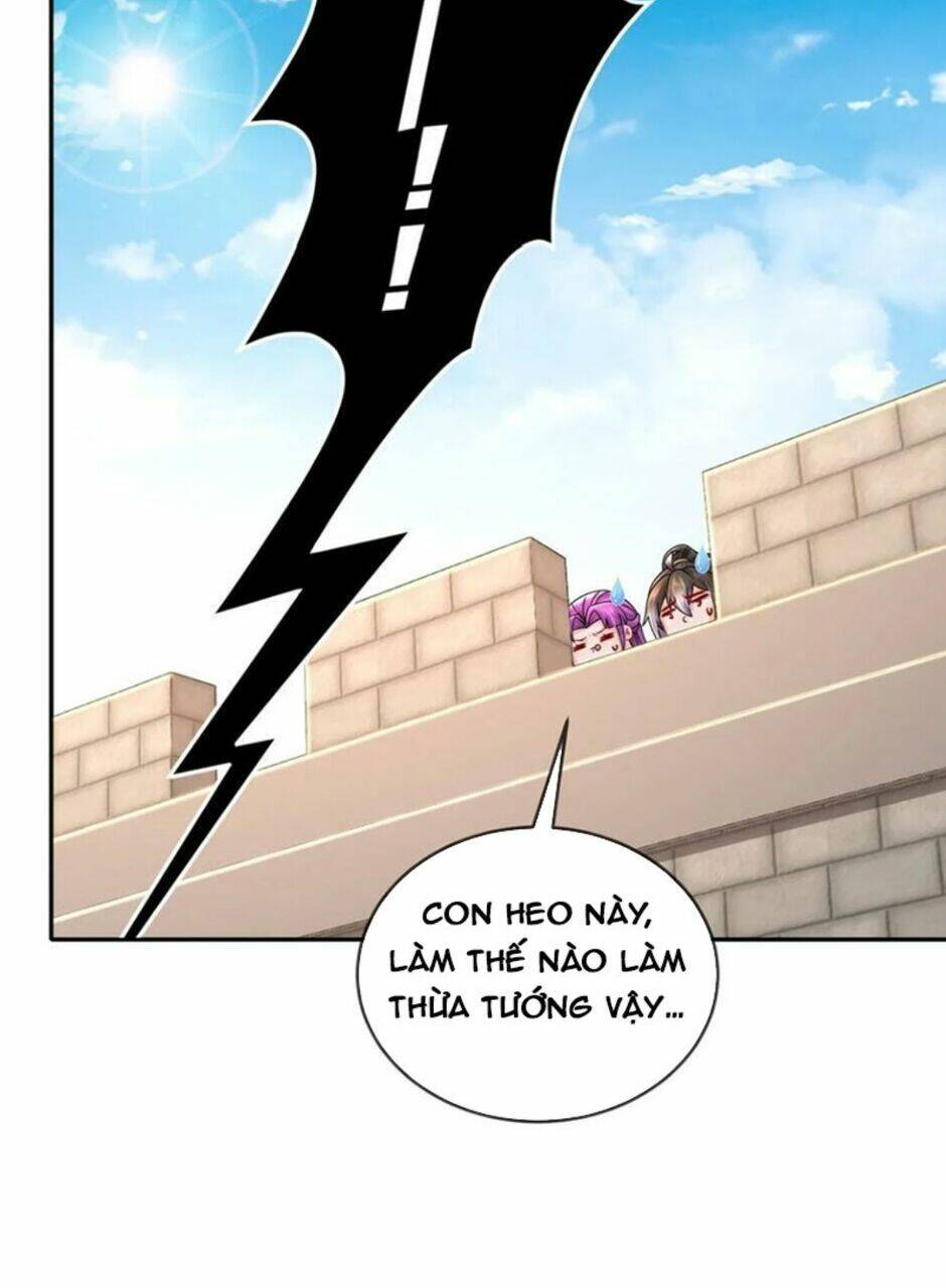 Tuyệt Sắc Đạo Lữ Đều Nói Ngô Hoàng Thể Chất Vô Địch Chapter 70 - Trang 17