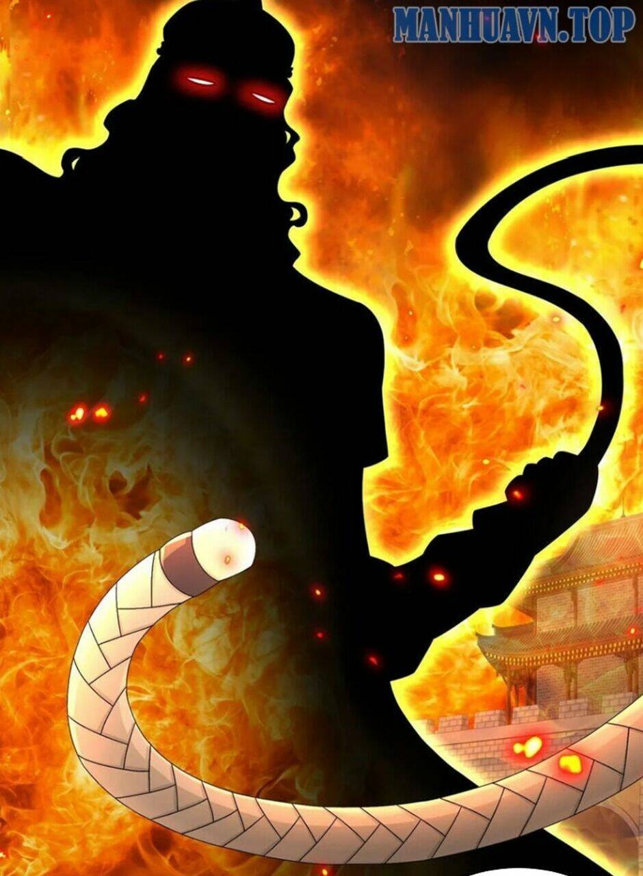 Tuyệt Sắc Đạo Lữ Đều Nói Ngô Hoàng Thể Chất Vô Địch Chapter 70 - Trang 20