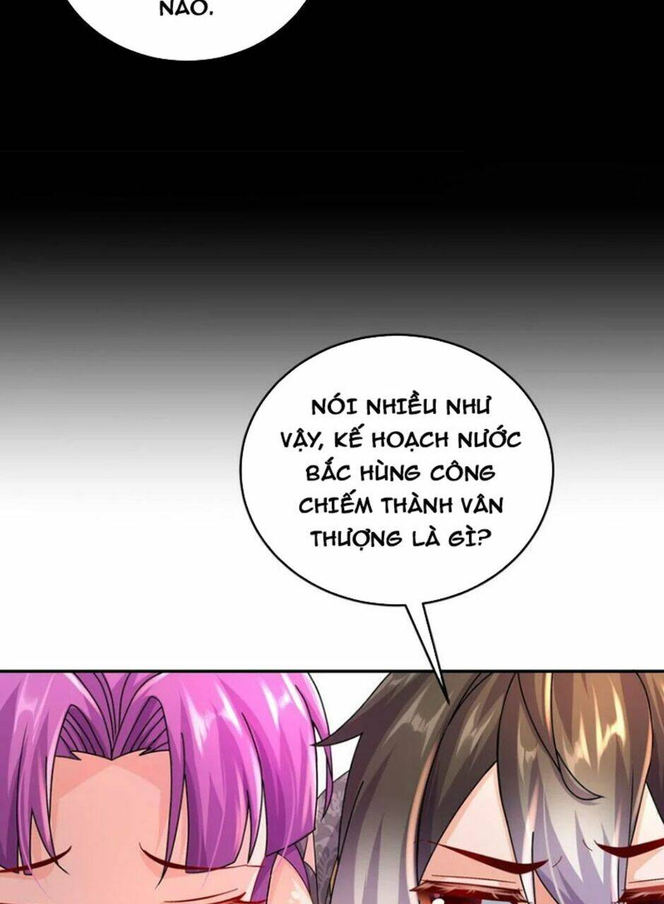 Tuyệt Sắc Đạo Lữ Đều Nói Ngô Hoàng Thể Chất Vô Địch Chapter 70 - Trang 22