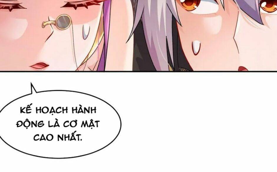 Tuyệt Sắc Đạo Lữ Đều Nói Ngô Hoàng Thể Chất Vô Địch Chapter 70 - Trang 23