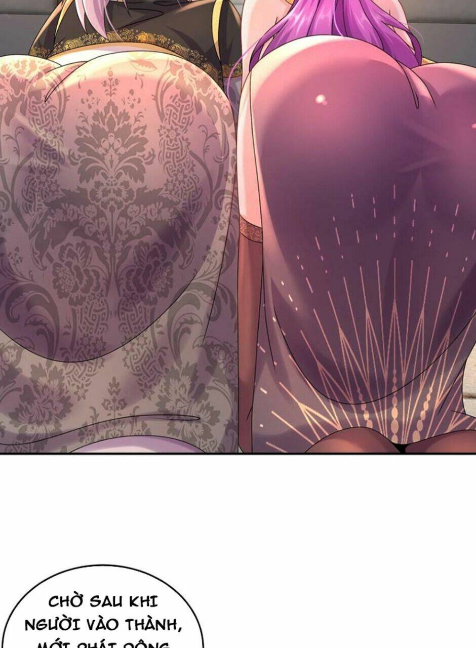 Tuyệt Sắc Đạo Lữ Đều Nói Ngô Hoàng Thể Chất Vô Địch Chapter 70 - Trang 25