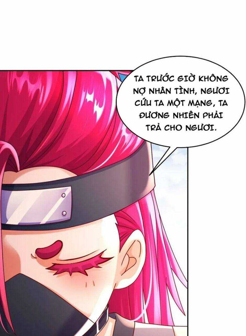 Tuyệt Sắc Đạo Lữ Đều Nói Ngô Hoàng Thể Chất Vô Địch Chapter 70 - Trang 29