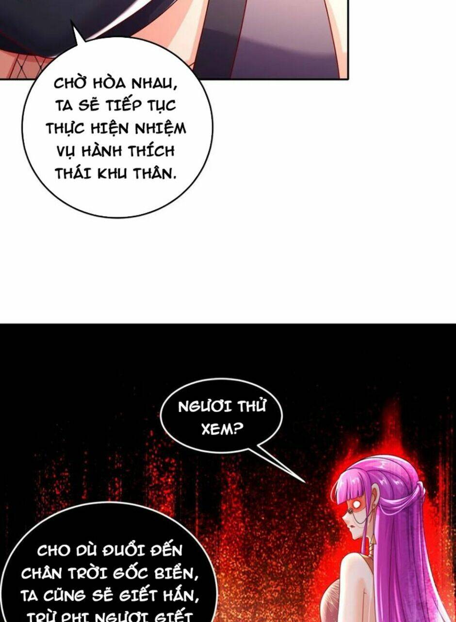 Tuyệt Sắc Đạo Lữ Đều Nói Ngô Hoàng Thể Chất Vô Địch Chapter 70 - Trang 30