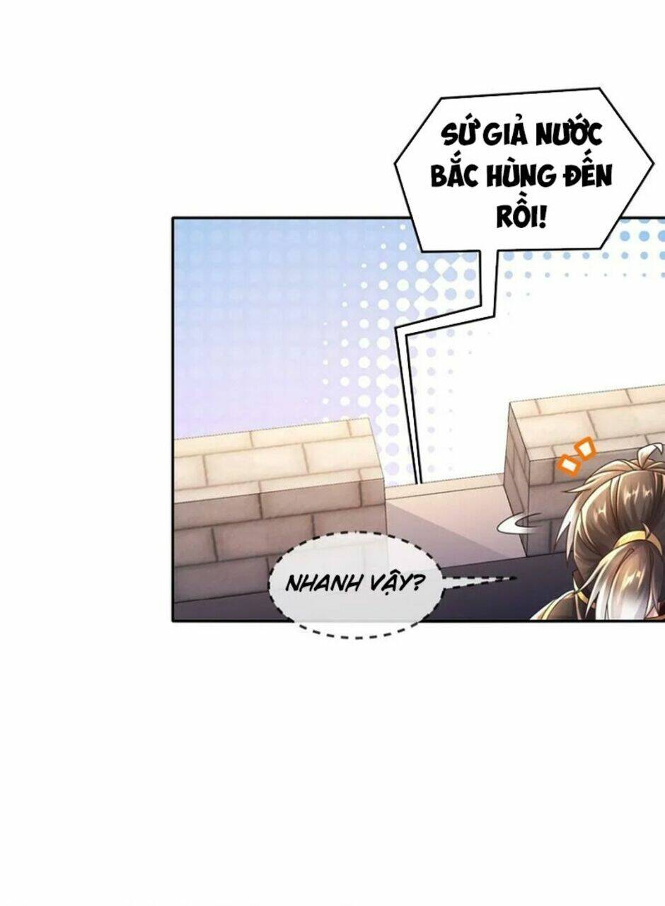 Tuyệt Sắc Đạo Lữ Đều Nói Ngô Hoàng Thể Chất Vô Địch Chapter 70 - Trang 32