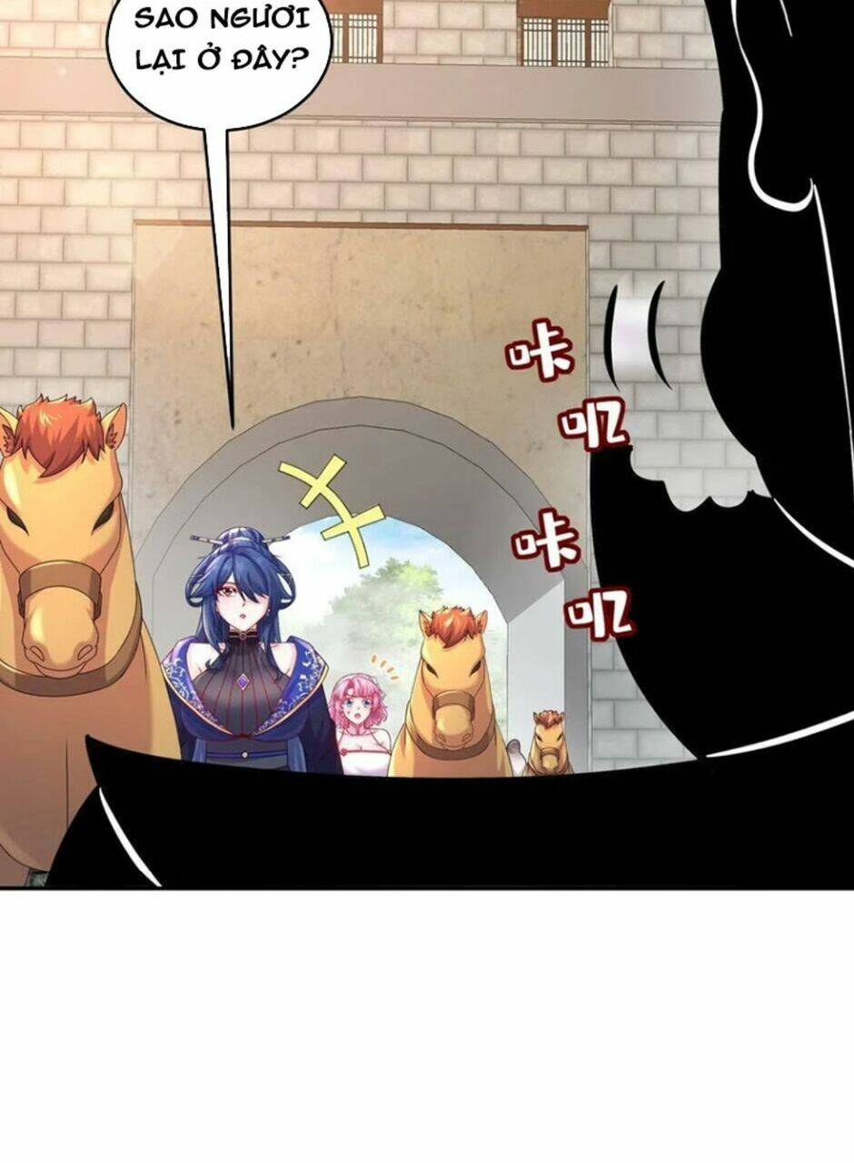 Tuyệt Sắc Đạo Lữ Đều Nói Ngô Hoàng Thể Chất Vô Địch Chapter 70 - Trang 5