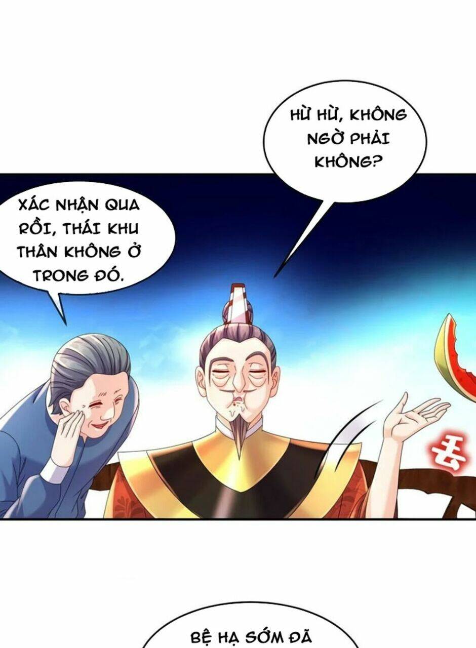 Tuyệt Sắc Đạo Lữ Đều Nói Ngô Hoàng Thể Chất Vô Địch Chapter 70 - Trang 6