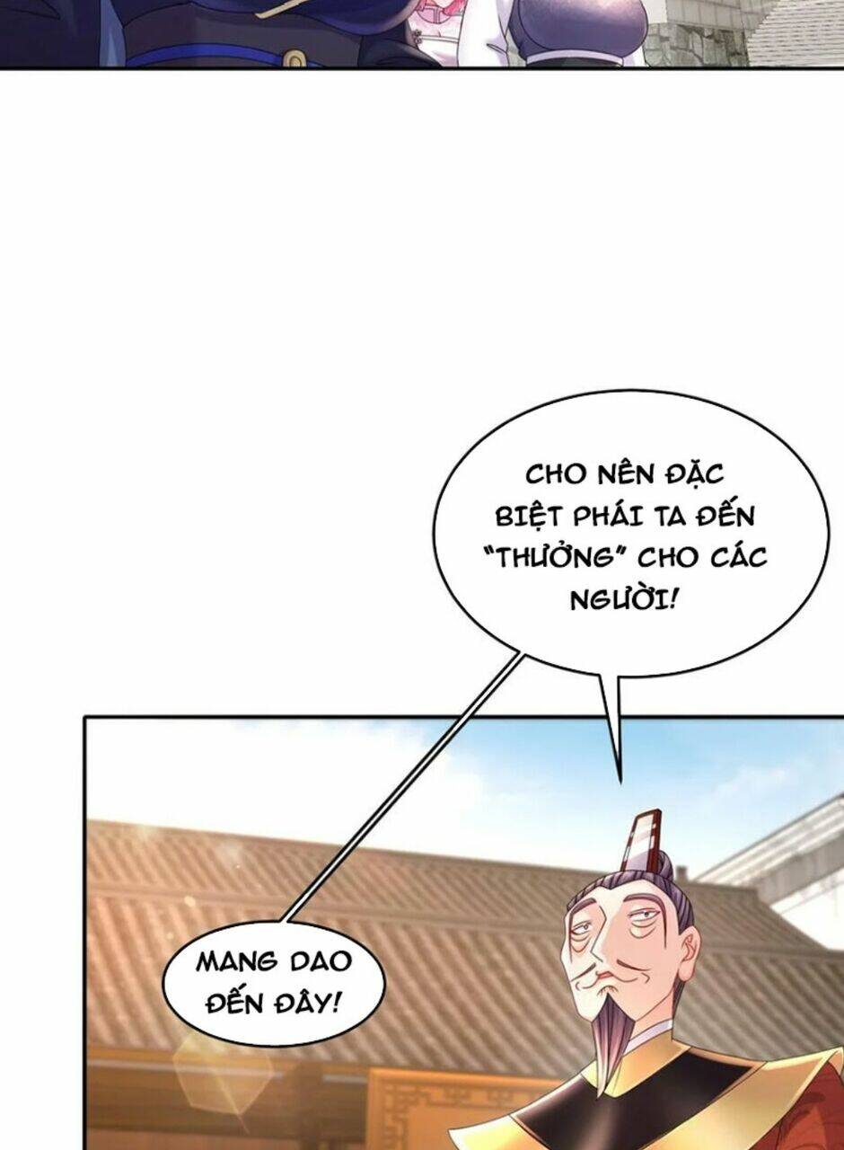 Tuyệt Sắc Đạo Lữ Đều Nói Ngô Hoàng Thể Chất Vô Địch Chapter 70 - Trang 8