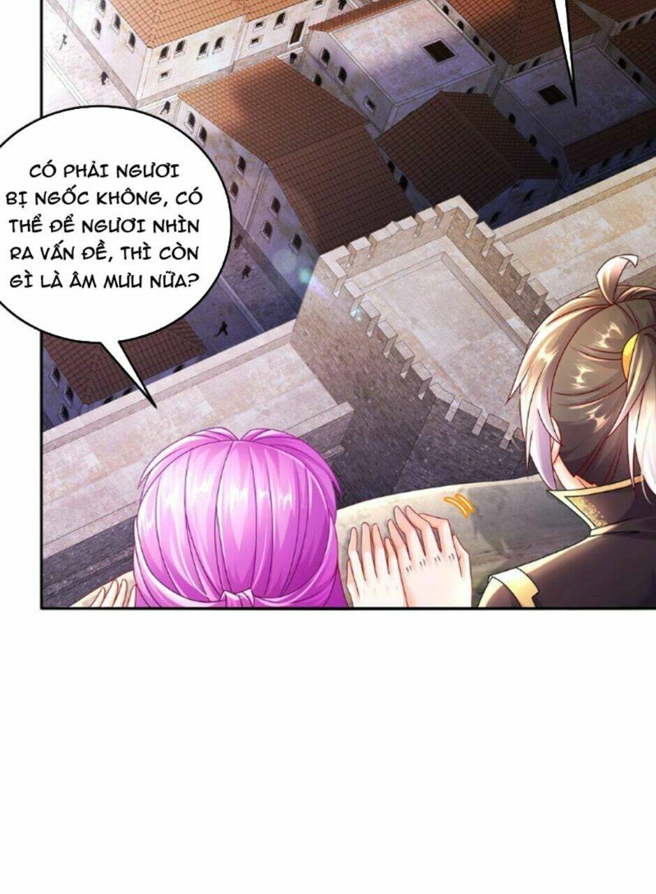 Tuyệt Sắc Đạo Lữ Đều Nói Ngô Hoàng Thể Chất Vô Địch - Chapter 71 - Page 10