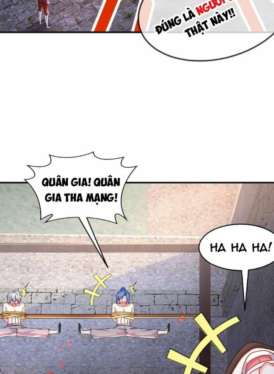 Tuyệt Sắc Đạo Lữ Đều Nói Ngô Hoàng Thể Chất Vô Địch - Chapter 71 - Page 13