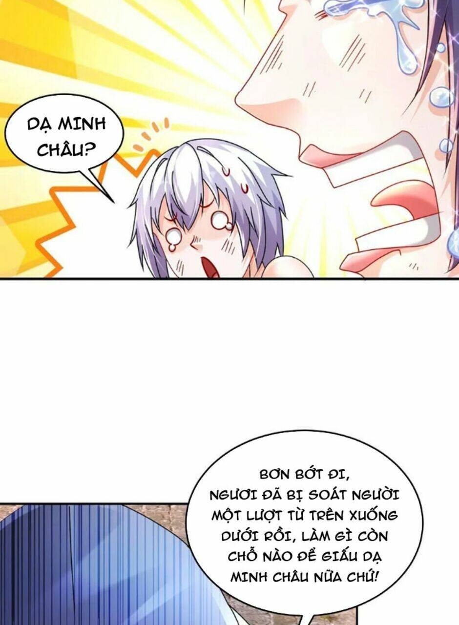 Tuyệt Sắc Đạo Lữ Đều Nói Ngô Hoàng Thể Chất Vô Địch - Chapter 71 - Page 15