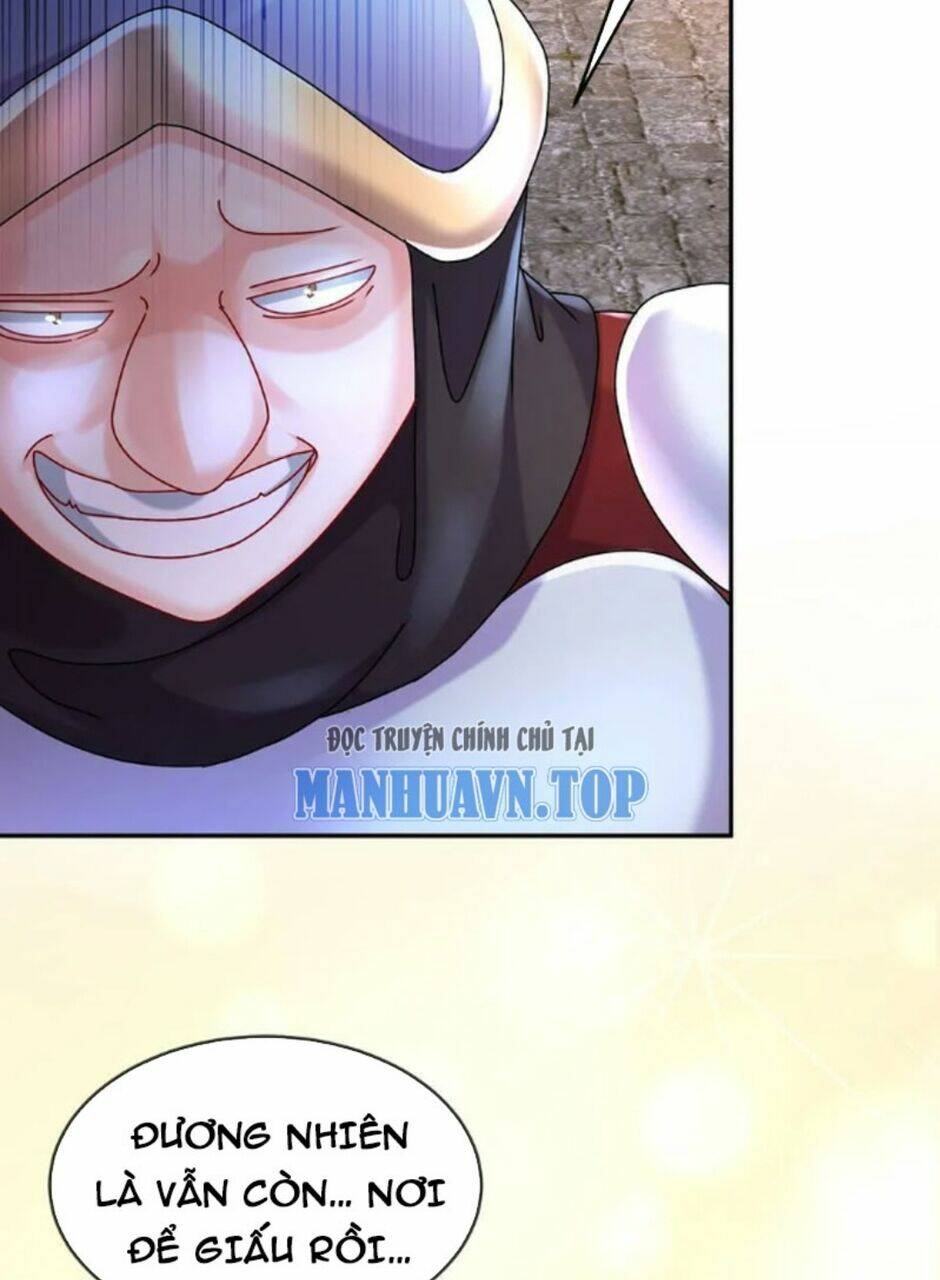 Tuyệt Sắc Đạo Lữ Đều Nói Ngô Hoàng Thể Chất Vô Địch - Chapter 71 - Page 16