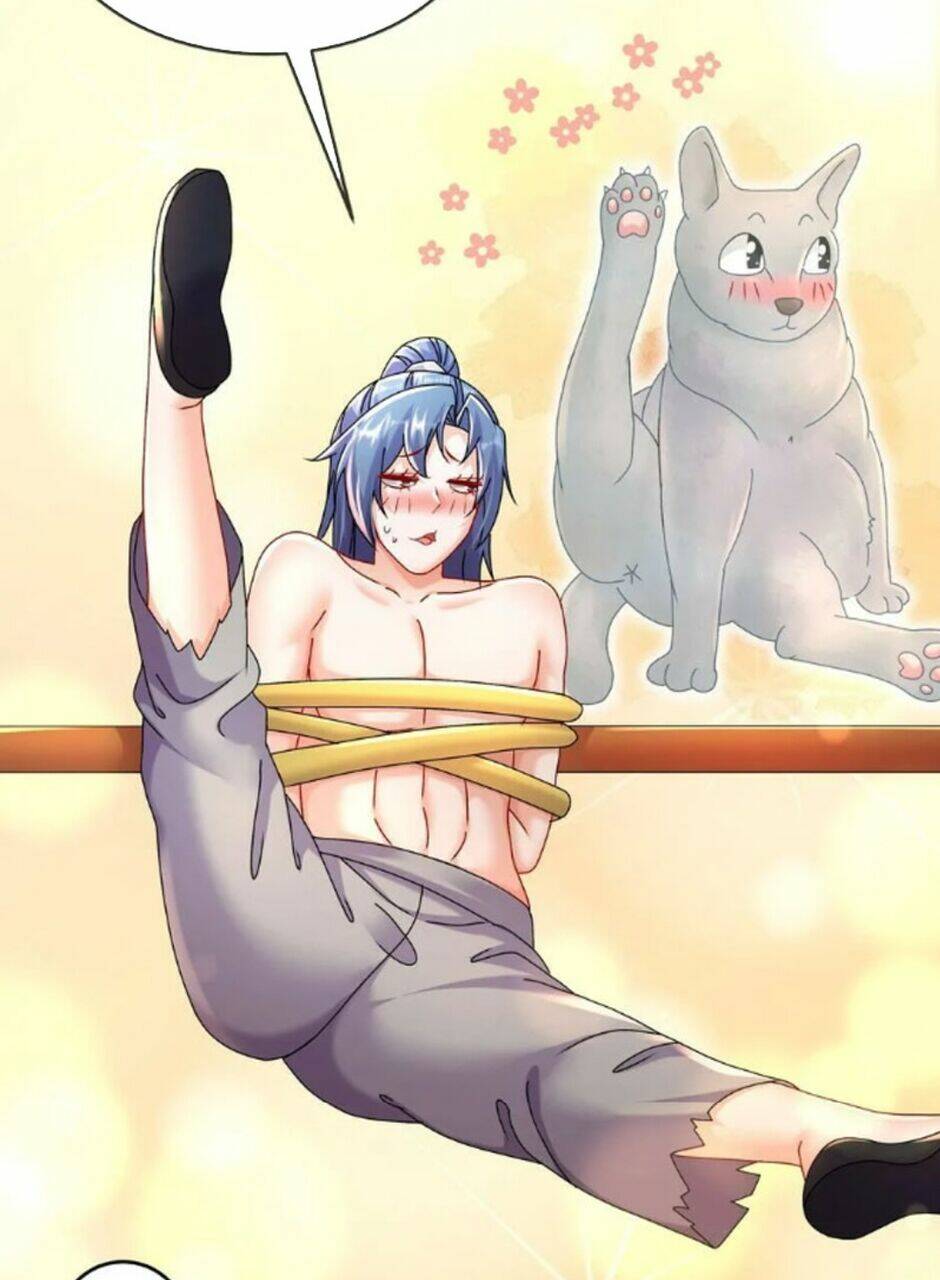 Tuyệt Sắc Đạo Lữ Đều Nói Ngô Hoàng Thể Chất Vô Địch - Chapter 71 - Page 17