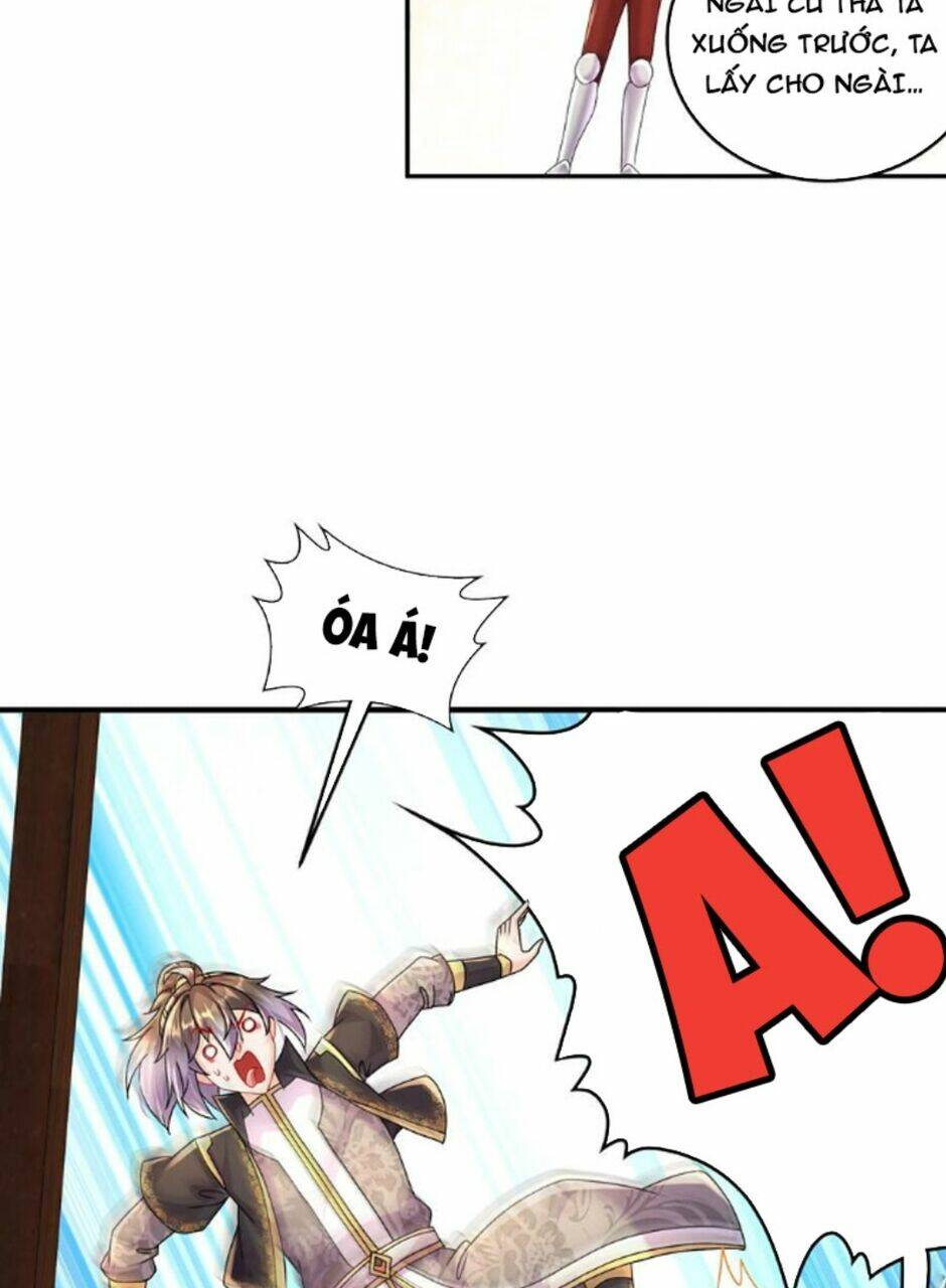 Tuyệt Sắc Đạo Lữ Đều Nói Ngô Hoàng Thể Chất Vô Địch - Chapter 71 - Page 20