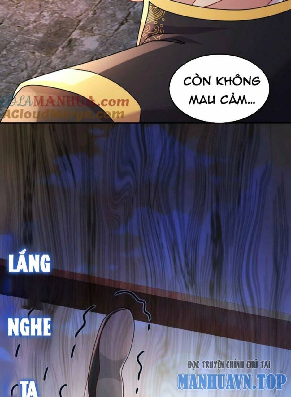 Tuyệt Sắc Đạo Lữ Đều Nói Ngô Hoàng Thể Chất Vô Địch - Chapter 71 - Page 25